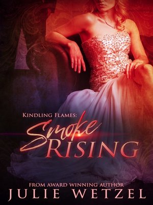 cover image of Kindling Flames